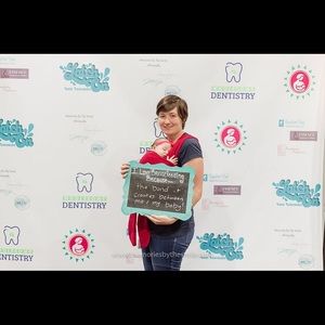 Meet your Posher, Sarah